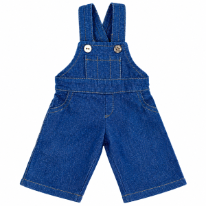 OVEROL PANTALON